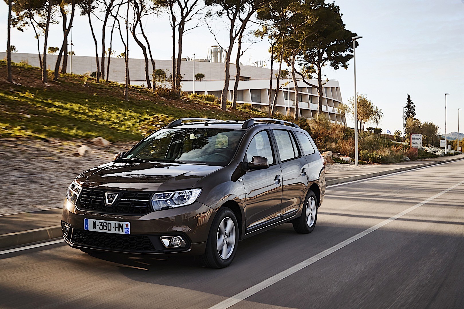 Dacia Logan Mcv photo 35