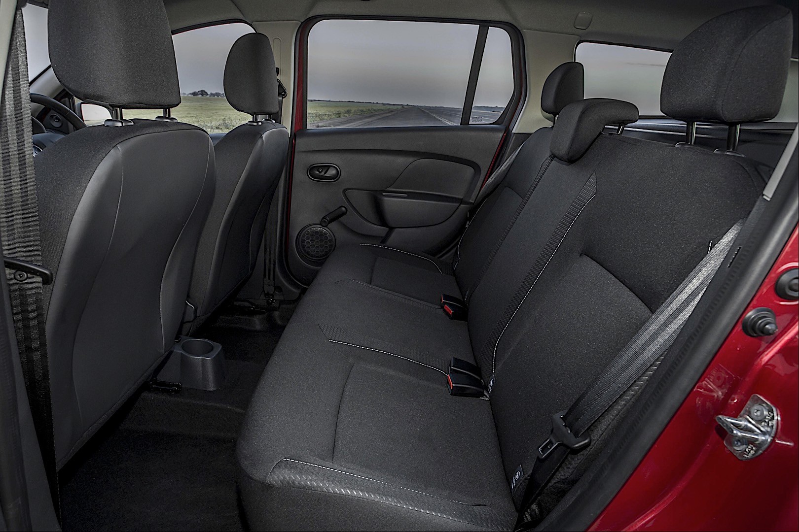 Dacia Logan Mcv photo 52