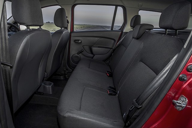 Dacia Logan Mcv photo 52