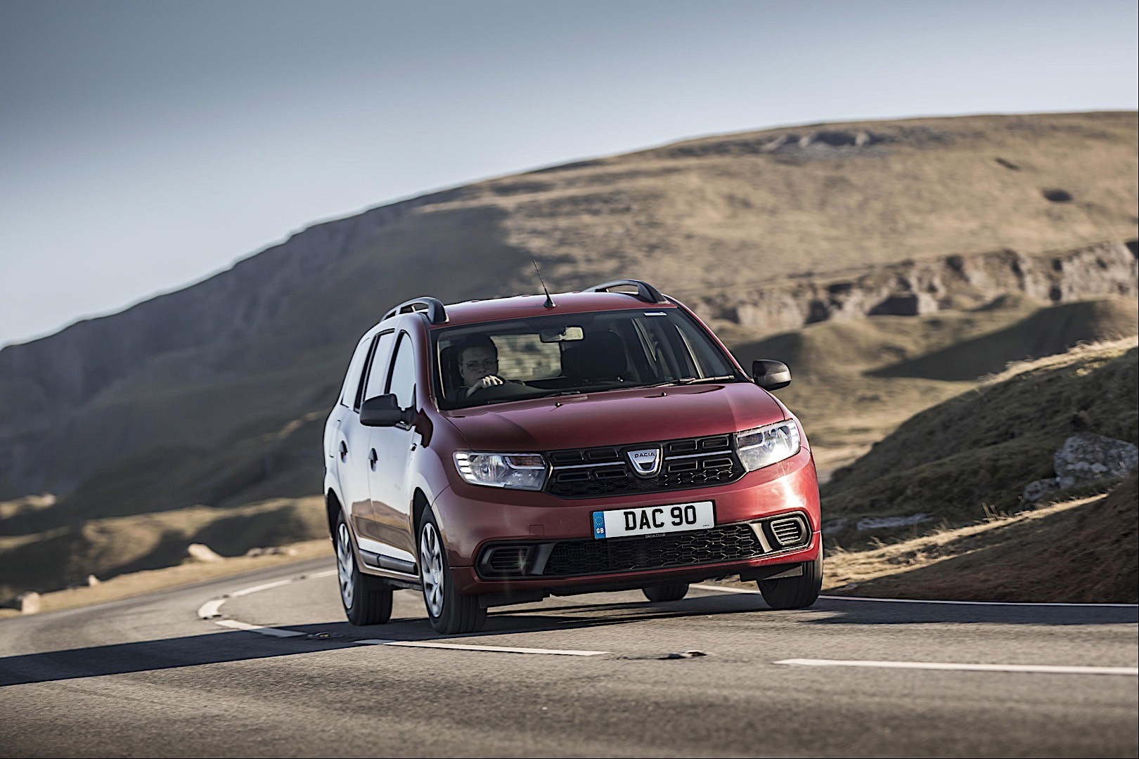 Dacia Logan Mcv photo 38