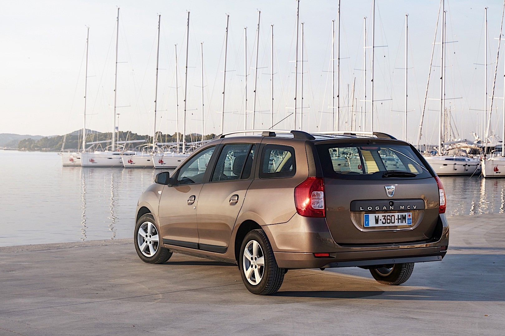 Dacia Logan Mcv photo 39