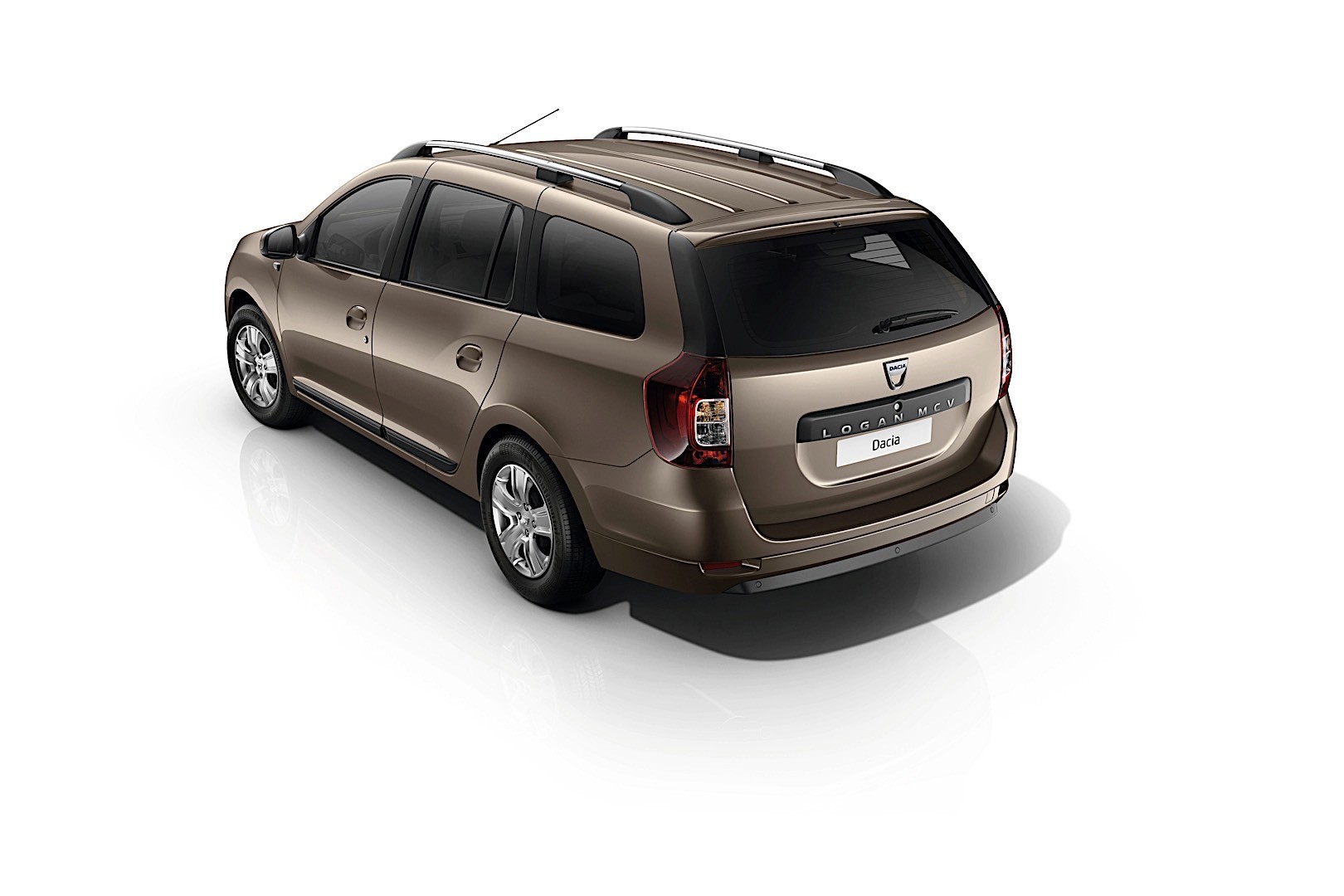 Dacia Logan Mcv photo 40