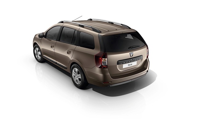 Dacia Logan Mcv photo 40
