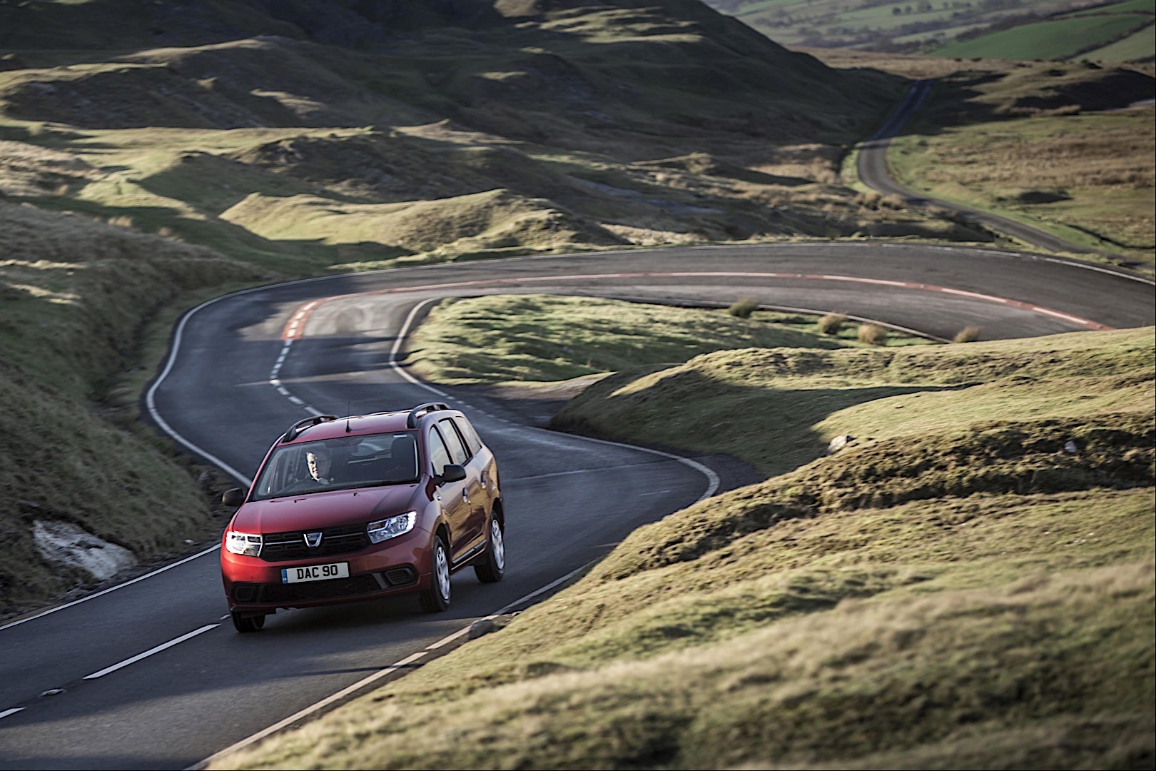 Dacia Logan Mcv photo 41