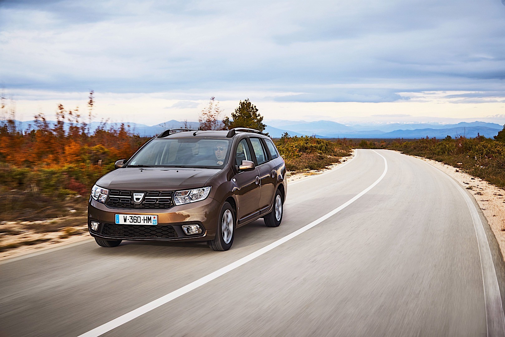 Dacia Logan Mcv photo 42