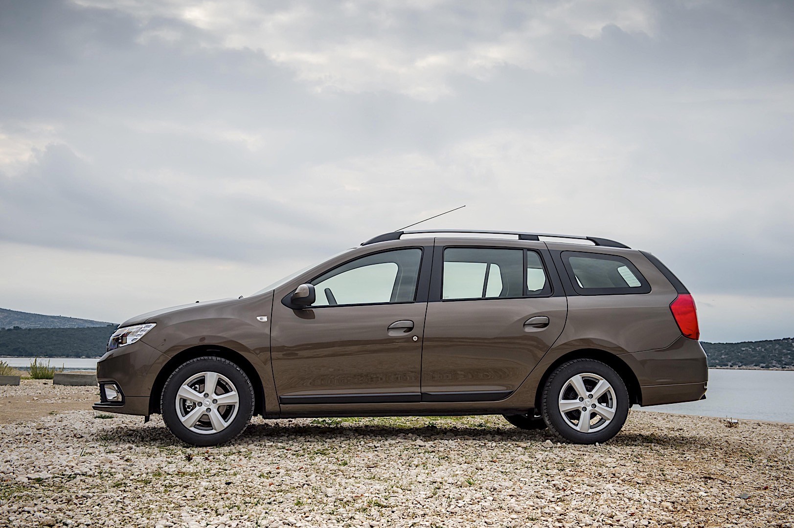 Dacia Logan Mcv photo 45