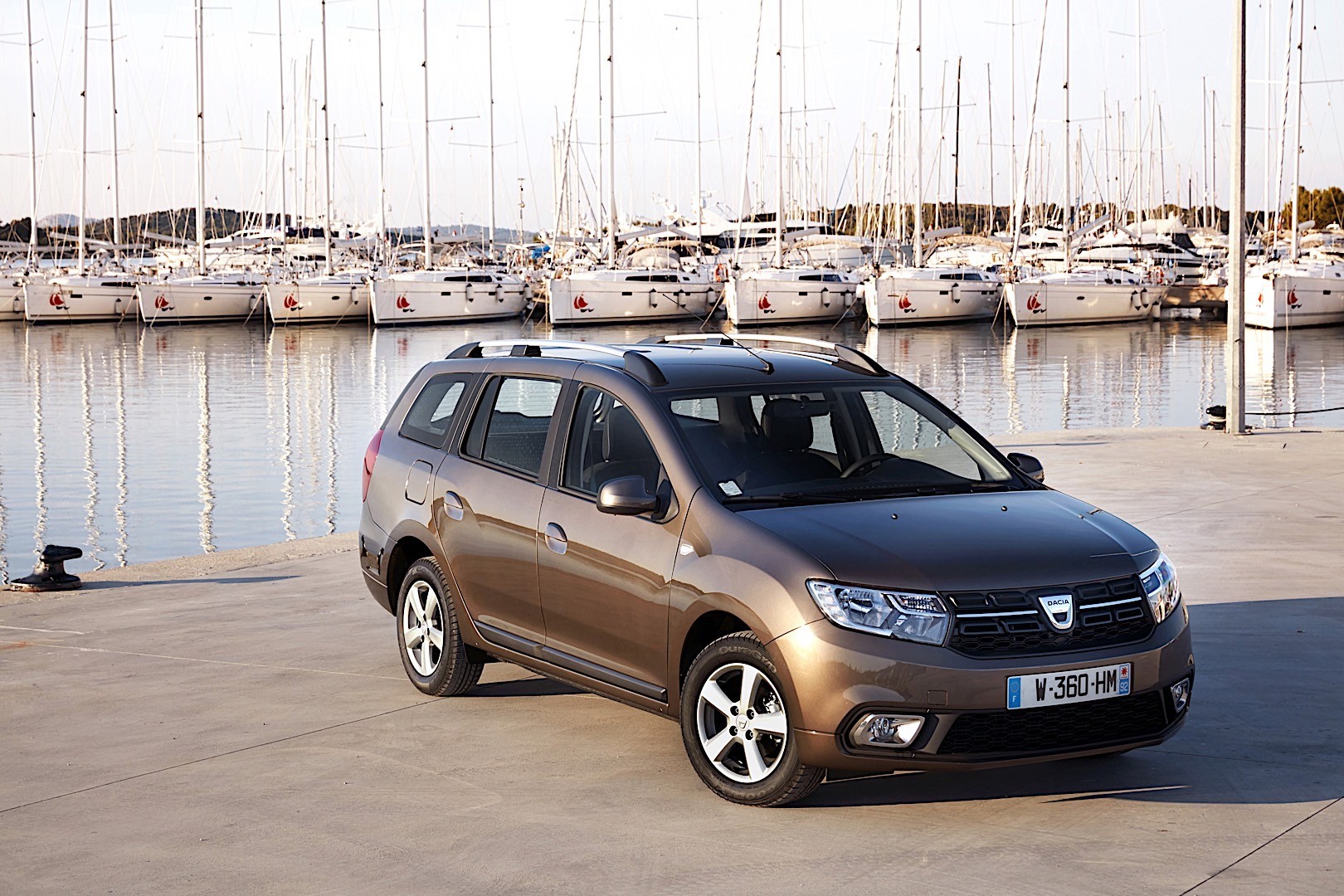 Dacia Logan Mcv photo 46