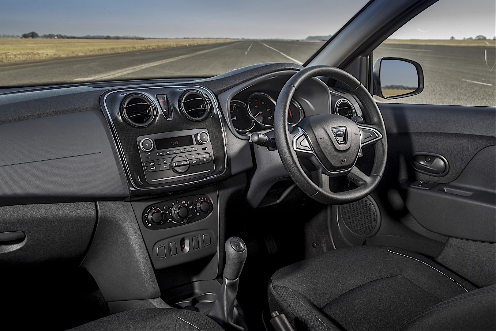 Dacia Logan Mcv photo 53