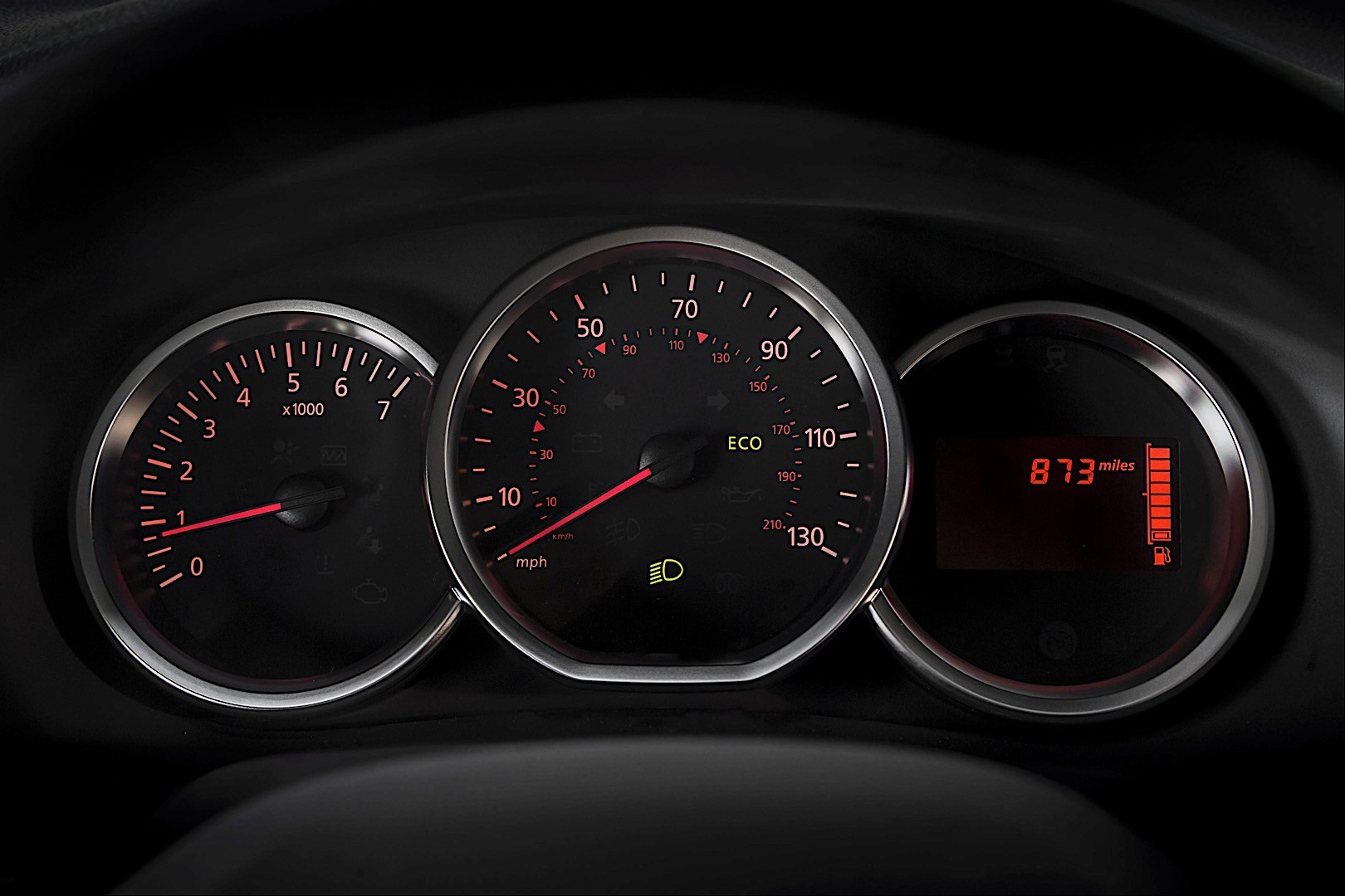 Dacia Logan Mcv photo 55