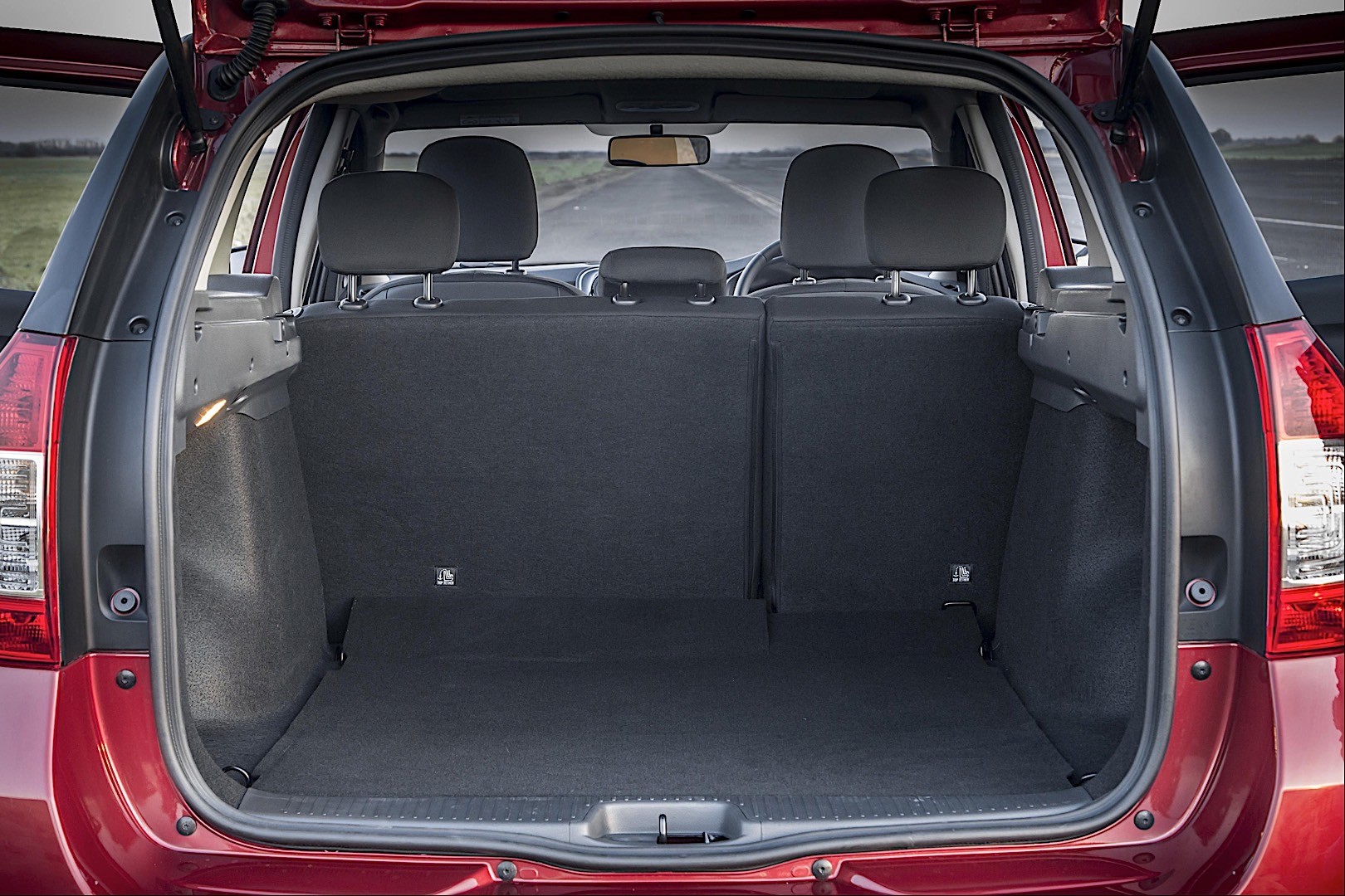 Dacia Logan Mcv photo 56