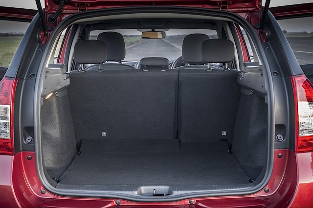 Dacia Logan Mcv photo 56