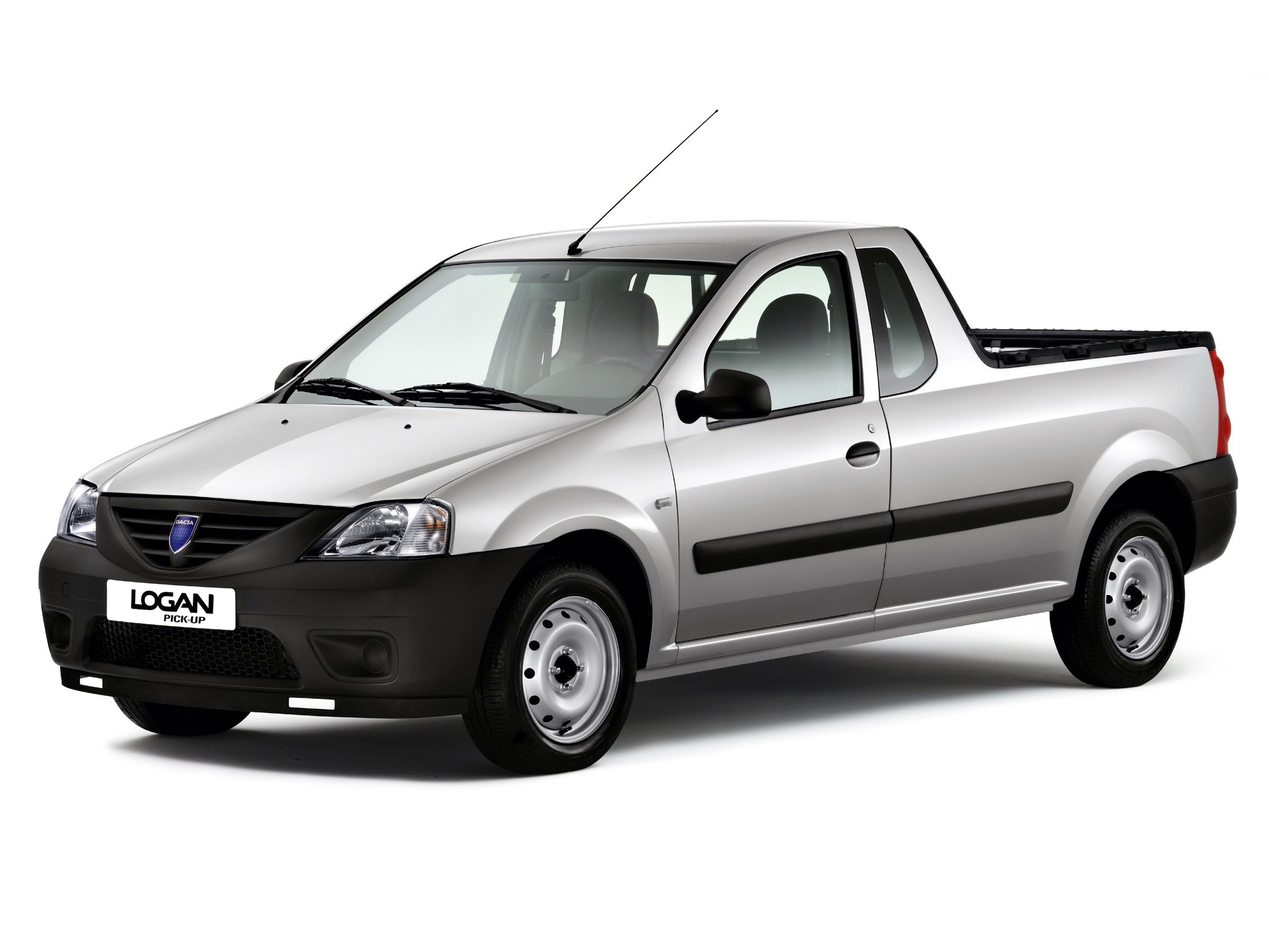 Dacia Logan Pick-Up photo 20
