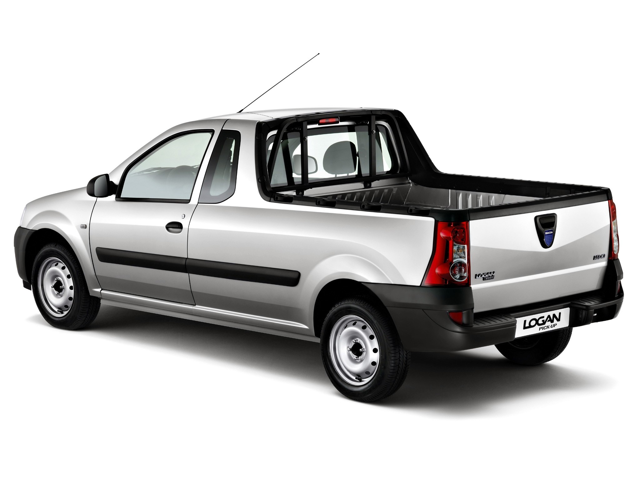 Dacia Logan Pick-Up photo 22