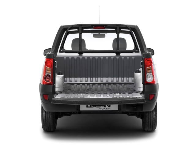 Dacia Logan Pick-Up photo 26