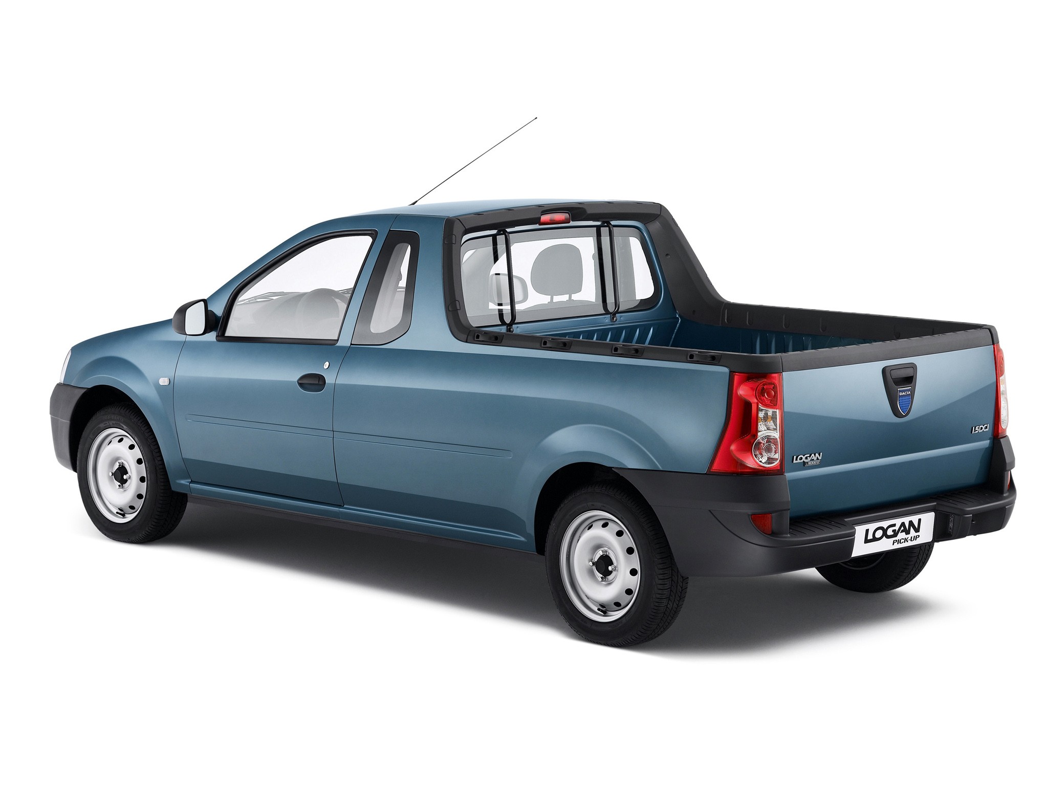 Dacia Logan Pick-Up photo 28