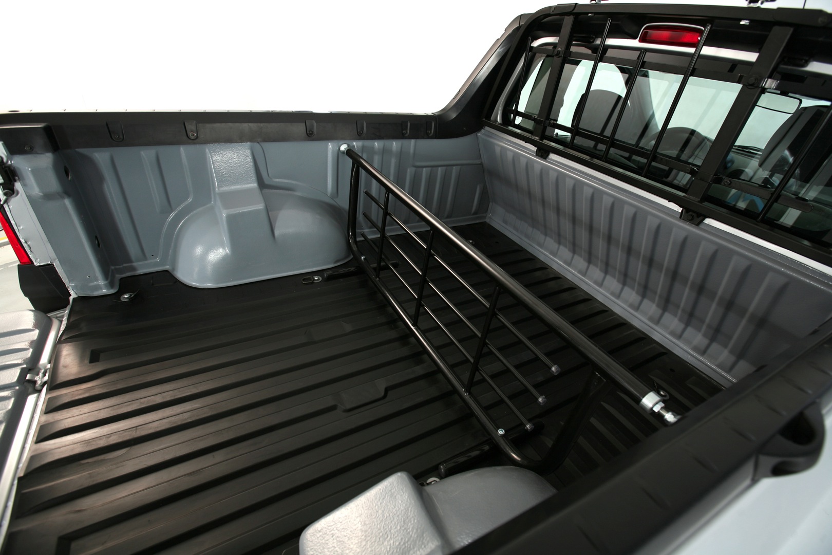 Dacia Logan Pick-Up photo 11