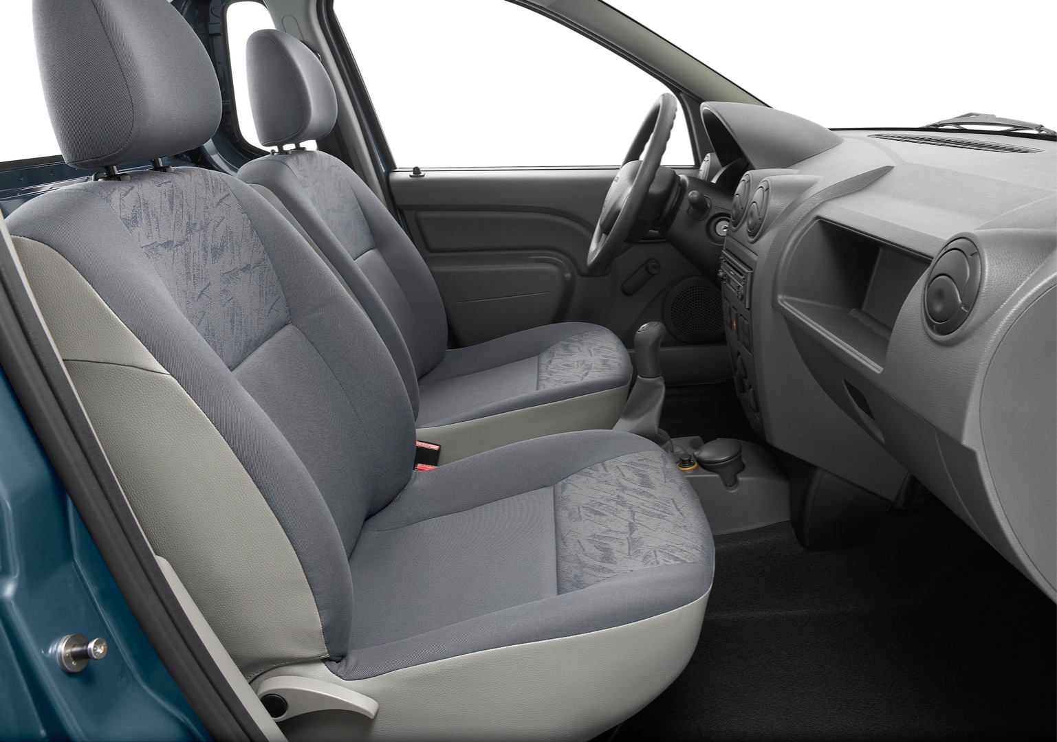 Dacia Logan Pick-Up photo 42