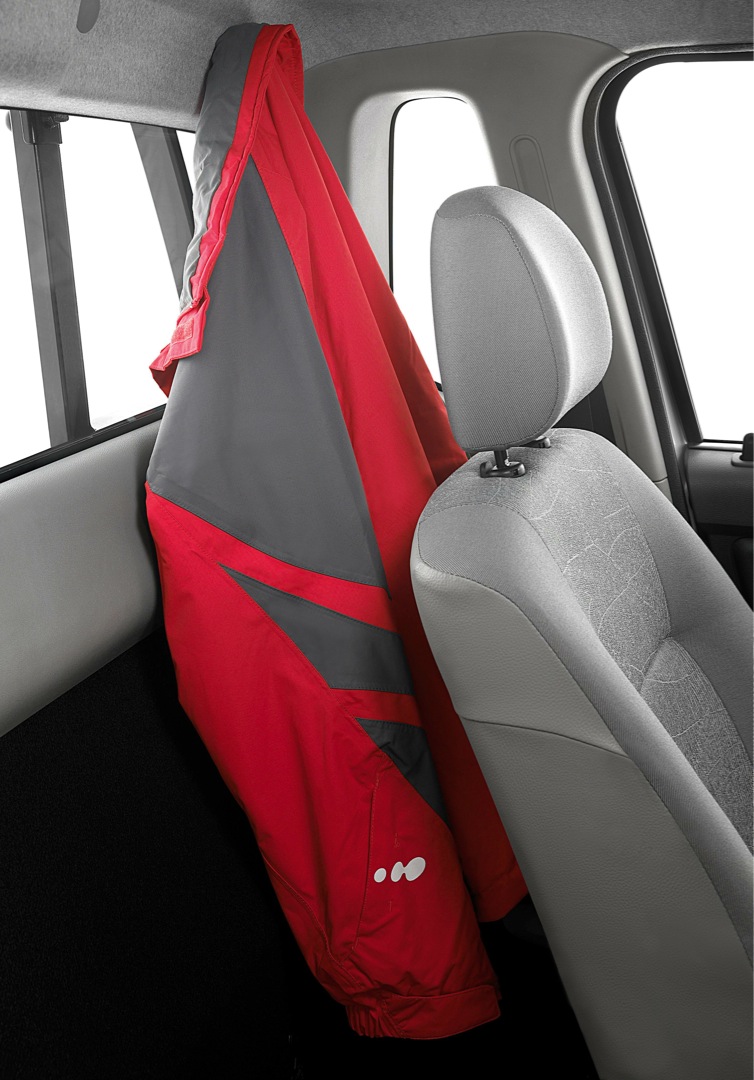 Dacia Logan Pick-Up photo 43