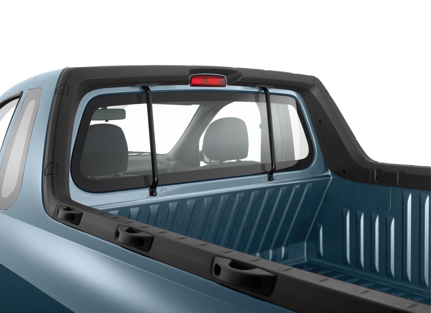 Dacia Logan Pick-Up photo 4