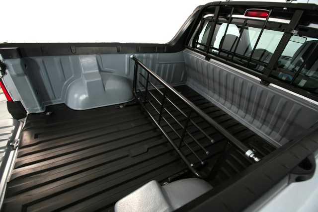 Dacia Logan Pick-Up photo 5
