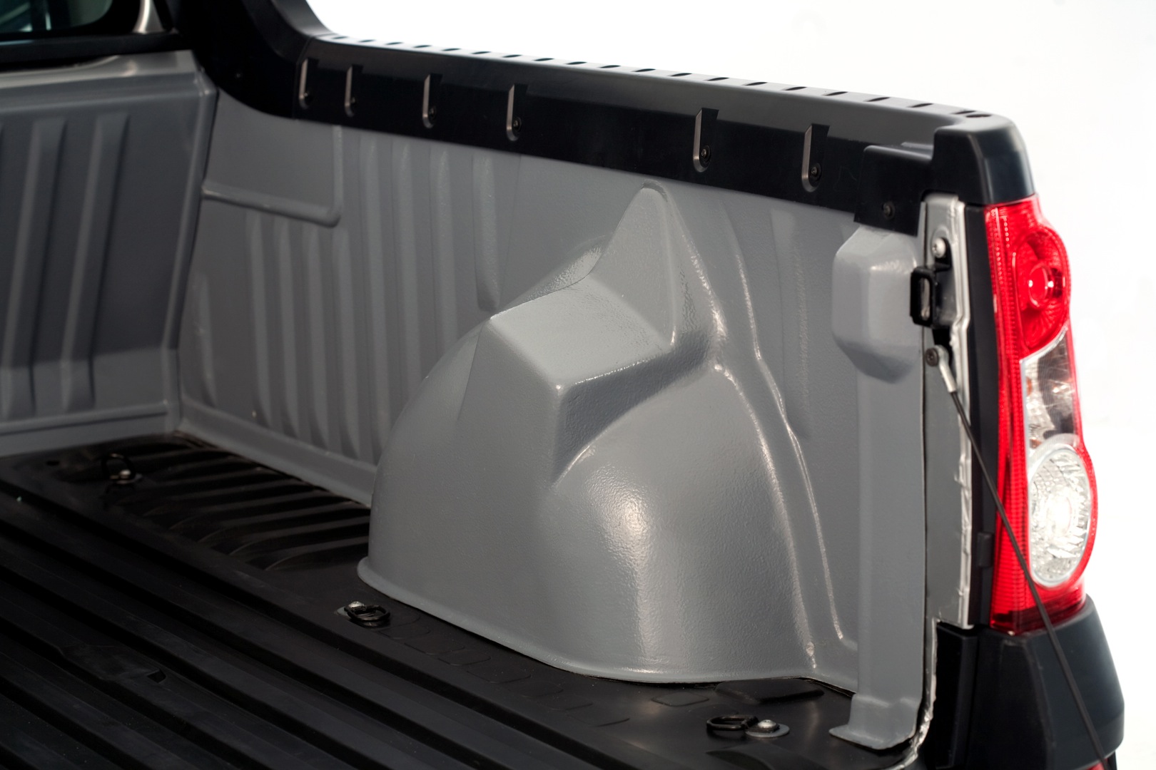 Dacia Logan Pick-Up photo 6