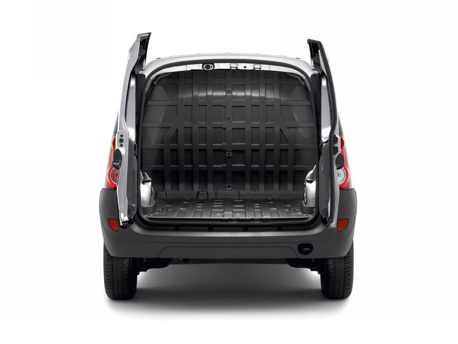 Dacia Logan Van photo 30