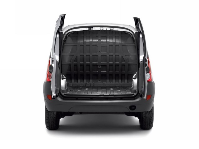 Dacia Logan Van photo 30