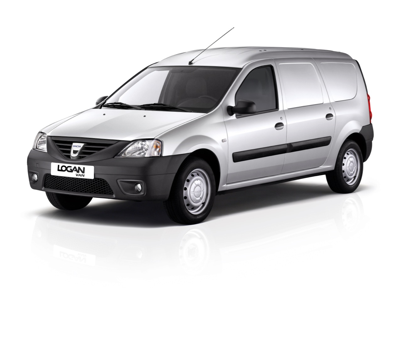 Dacia Logan Van photo 10