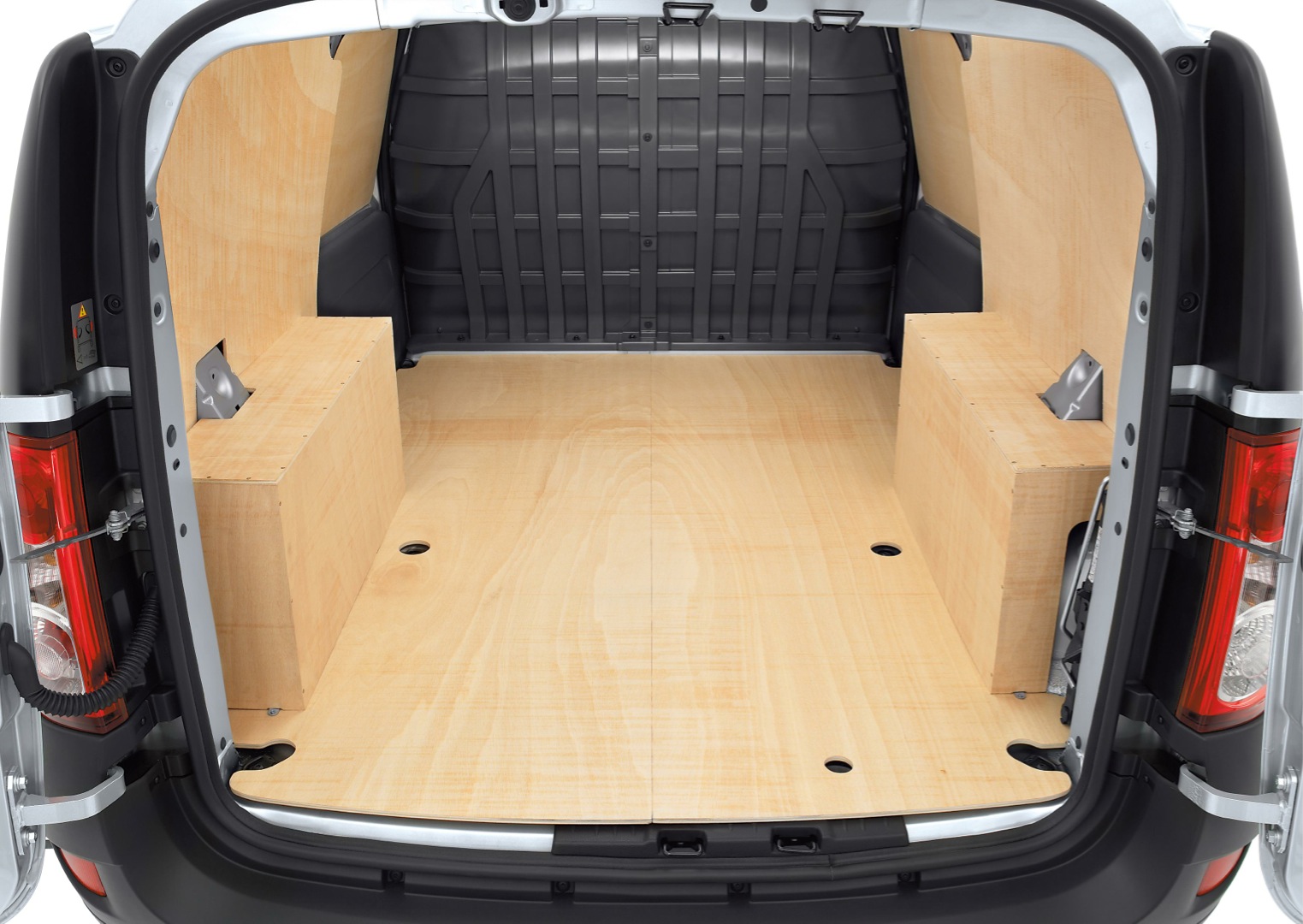 Dacia Logan Van photo 24