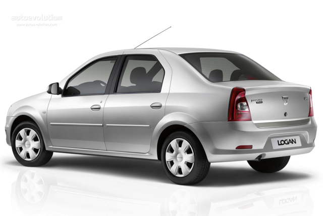 Dacia Logan photo 18