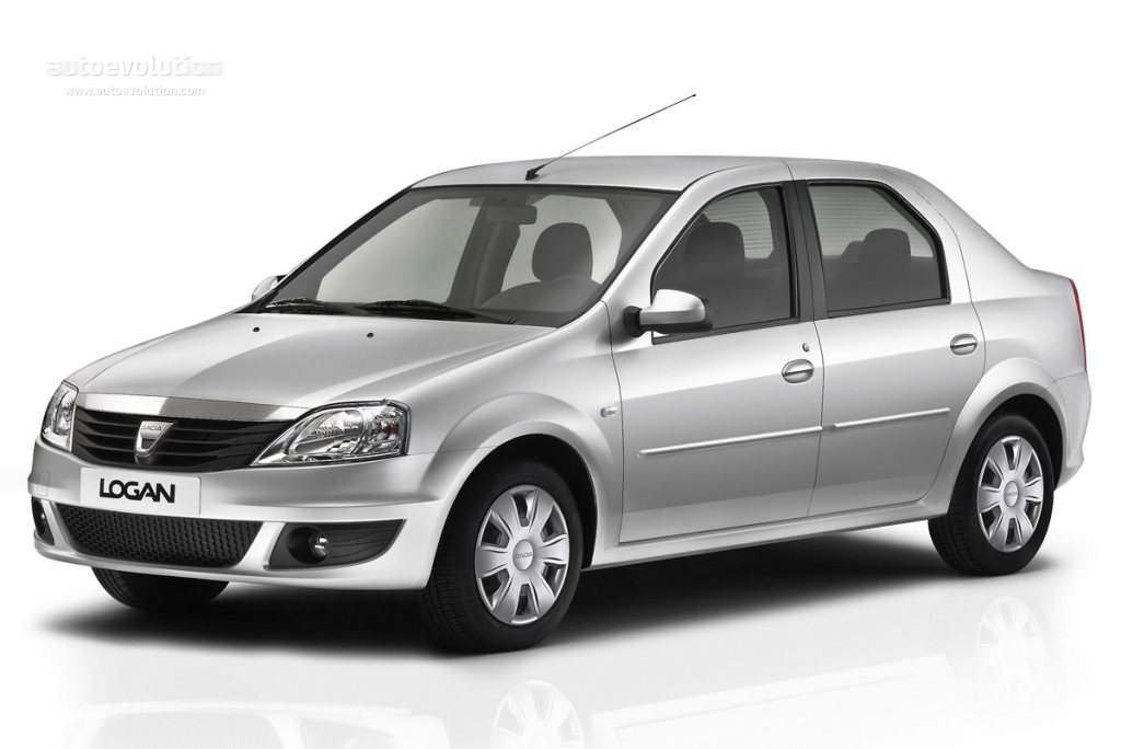 Dacia Logan photo 19