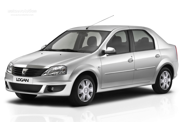 Dacia Logan photo 19