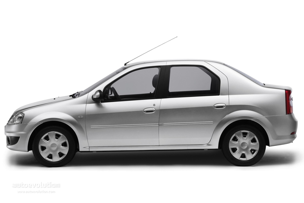 Dacia Logan photo 21