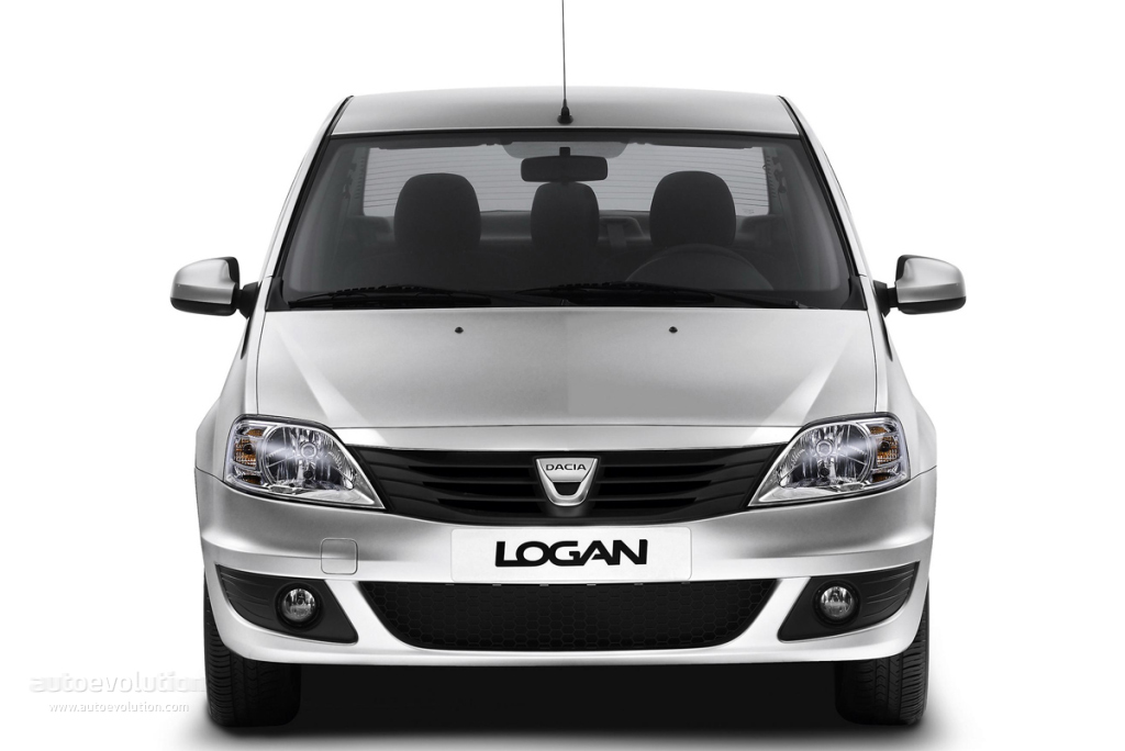 Dacia Logan photo 22