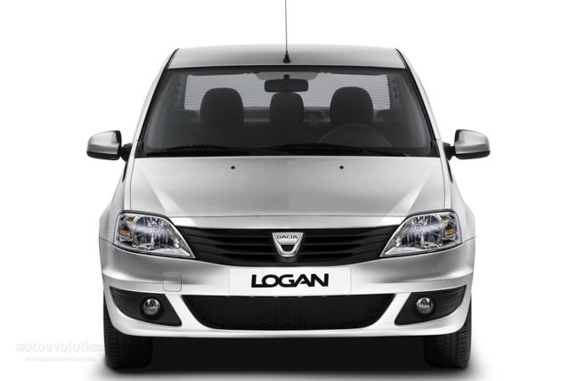 Dacia Logan photo 22