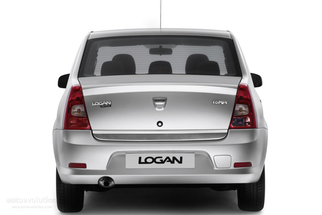 Dacia Logan photo 23