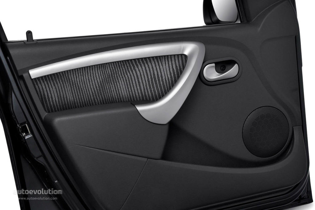 Dacia Logan photo 25