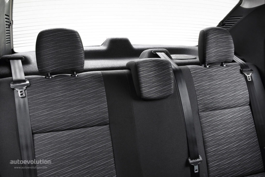 Dacia Logan photo 26