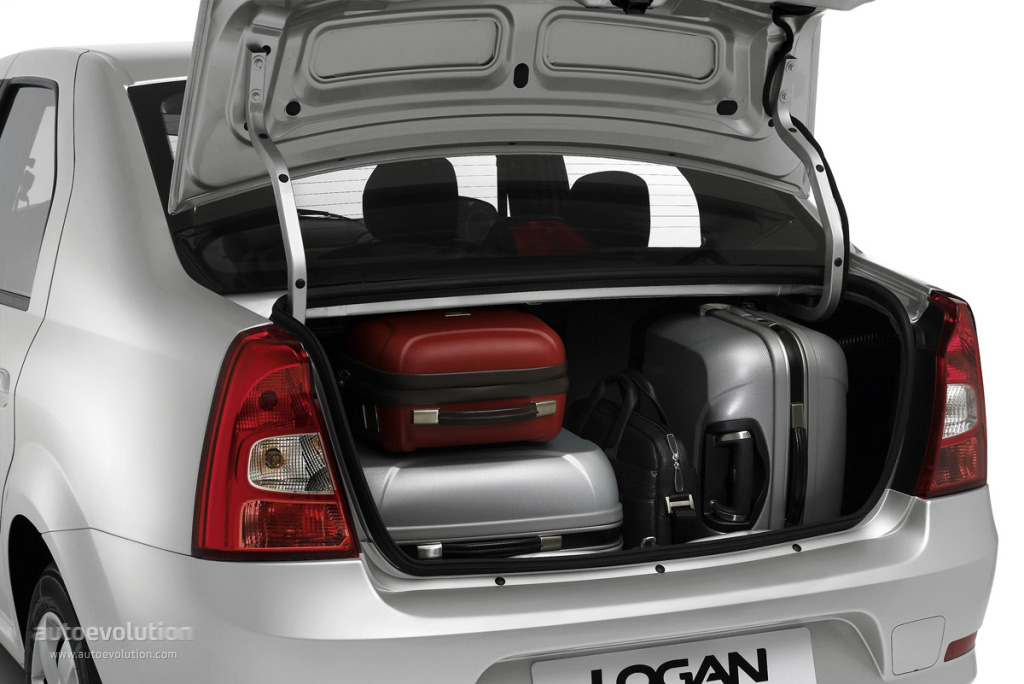 Dacia Logan photo 27