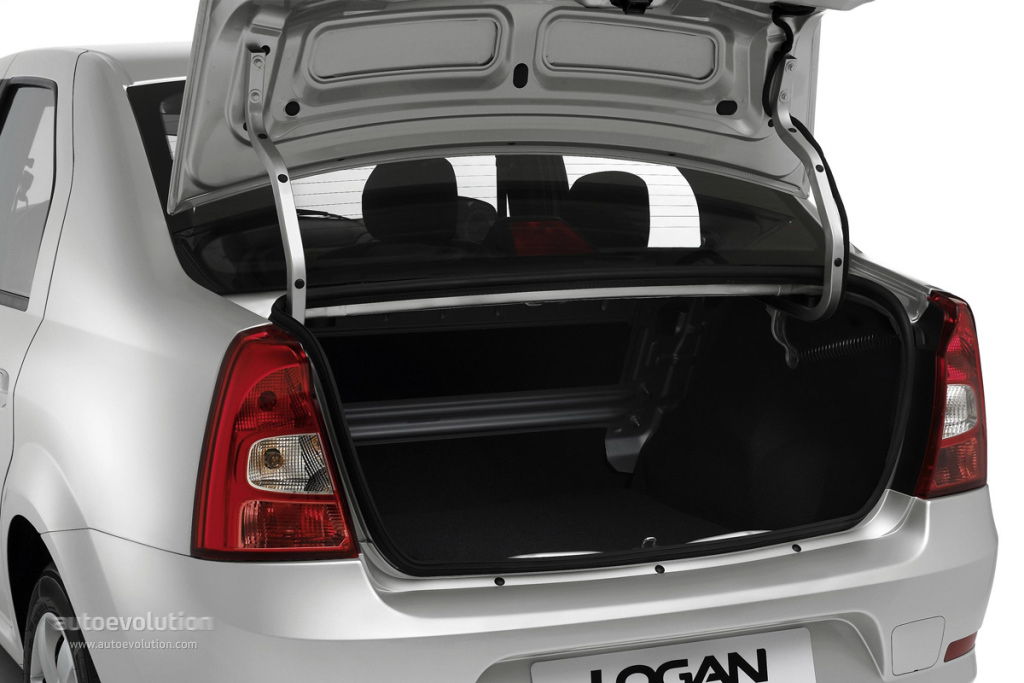 Dacia Logan photo 28