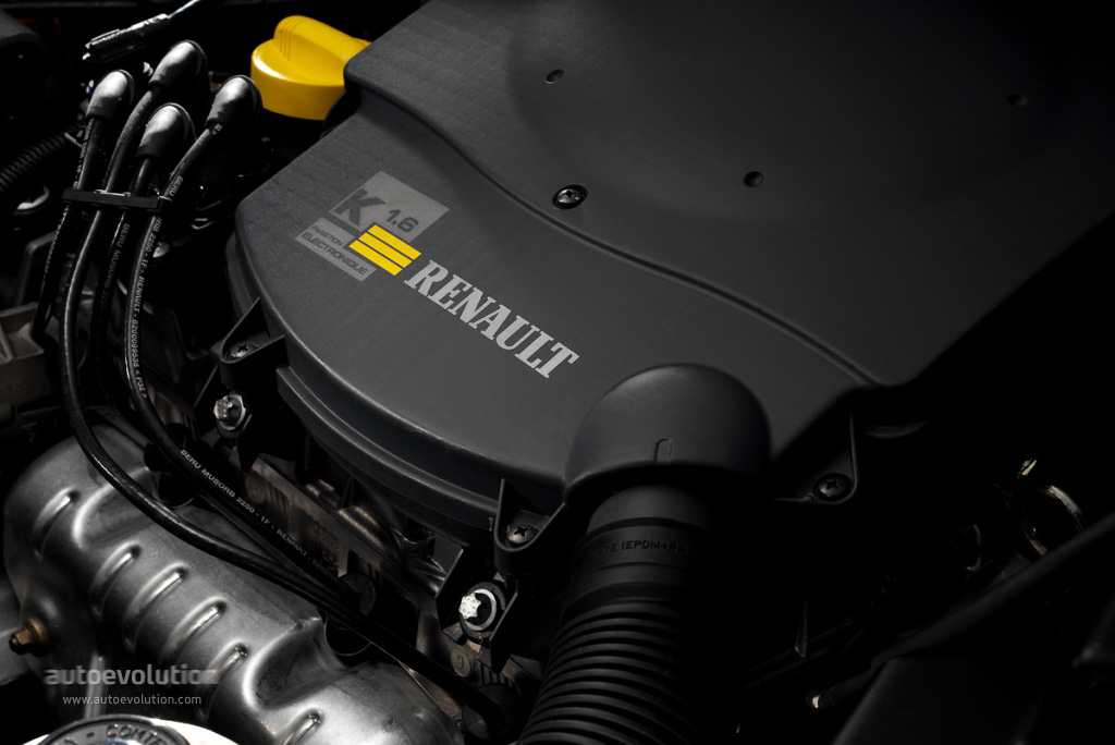 Dacia Logan photo 29