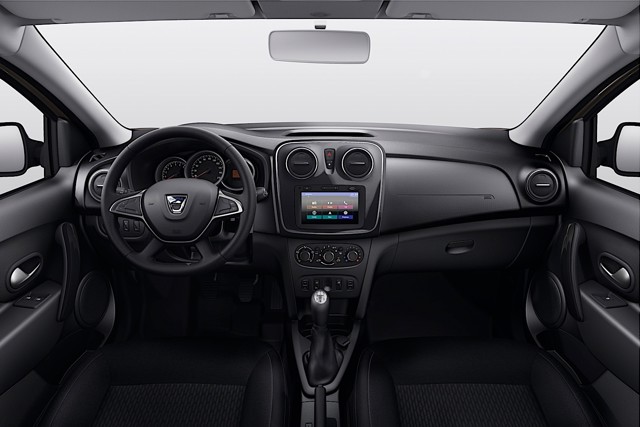 Dacia Logan photo 16