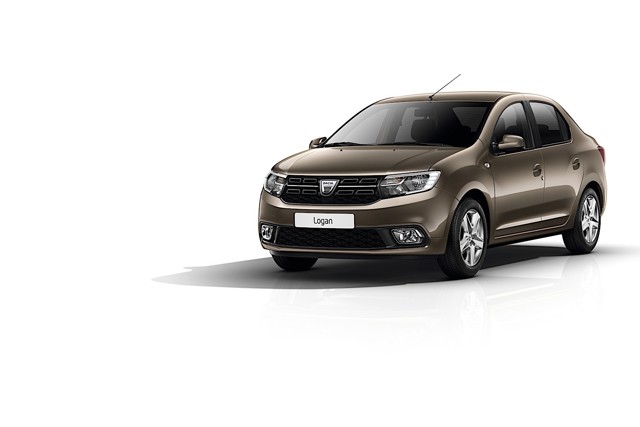 Dacia Logan photo 10