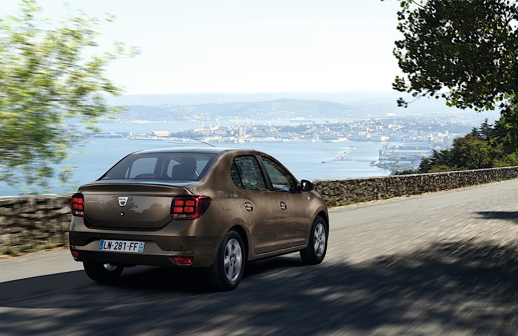 Dacia Logan photo 13