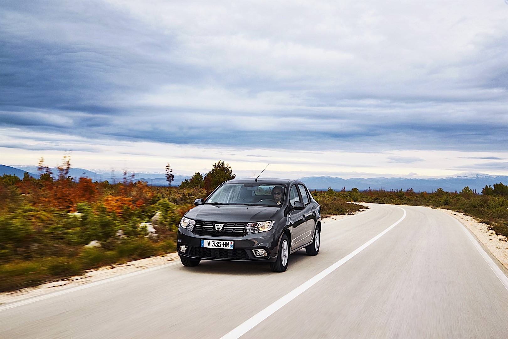Dacia Logan photo 5