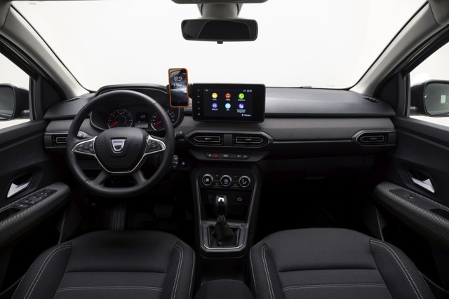 Dacia Logan photo 18