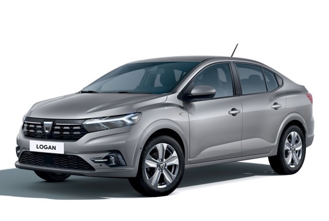 Dacia Logan photo 6