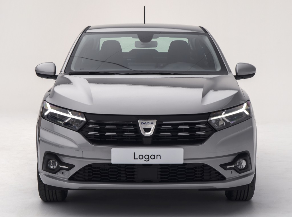 Dacia Logan photo 7