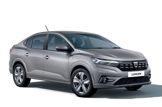Dacia Logan photo 12