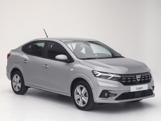 Dacia Logan photo 13
